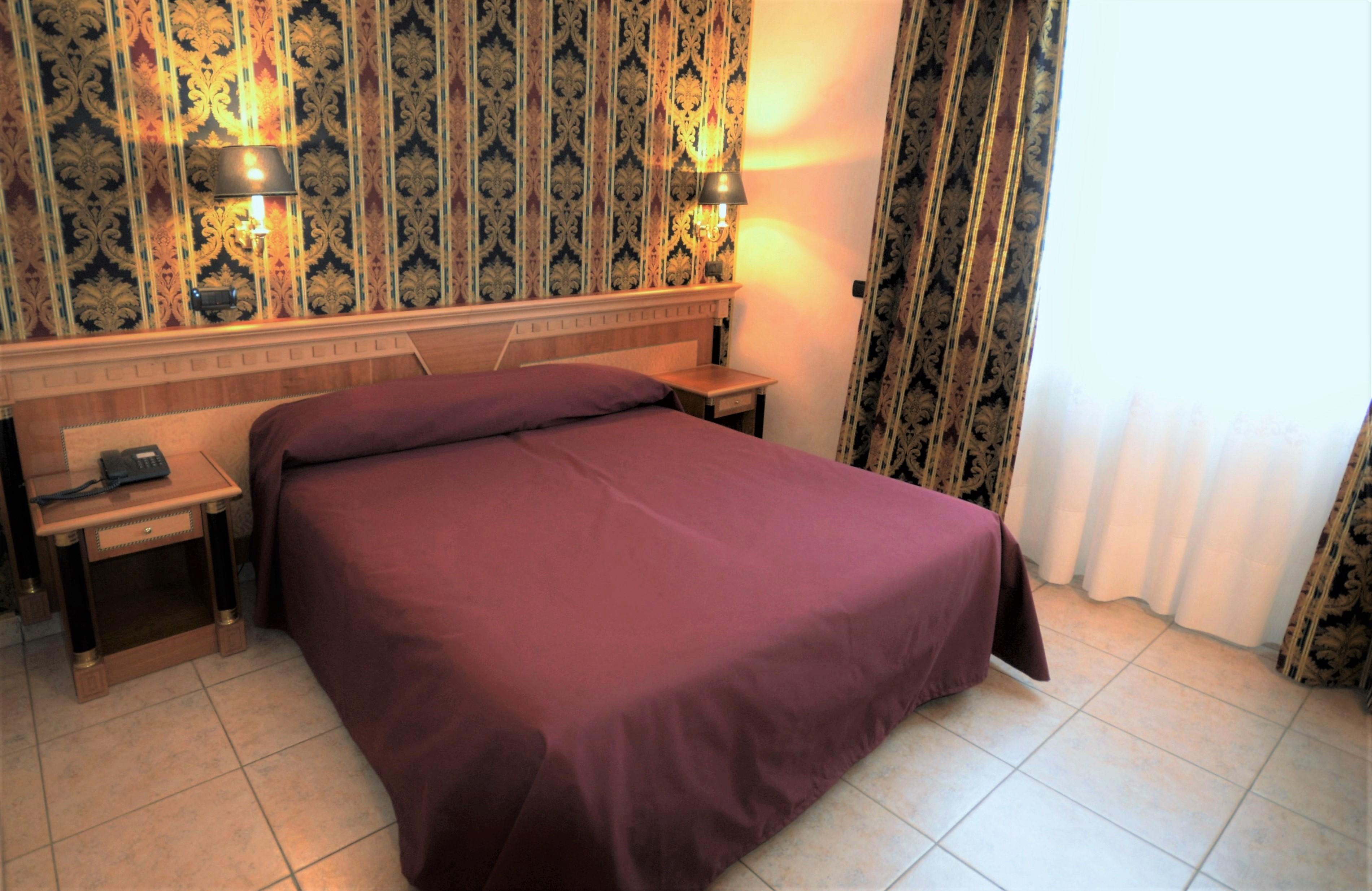 San Giovanni Rotondo Palace - Alihotels Exteriér fotografie