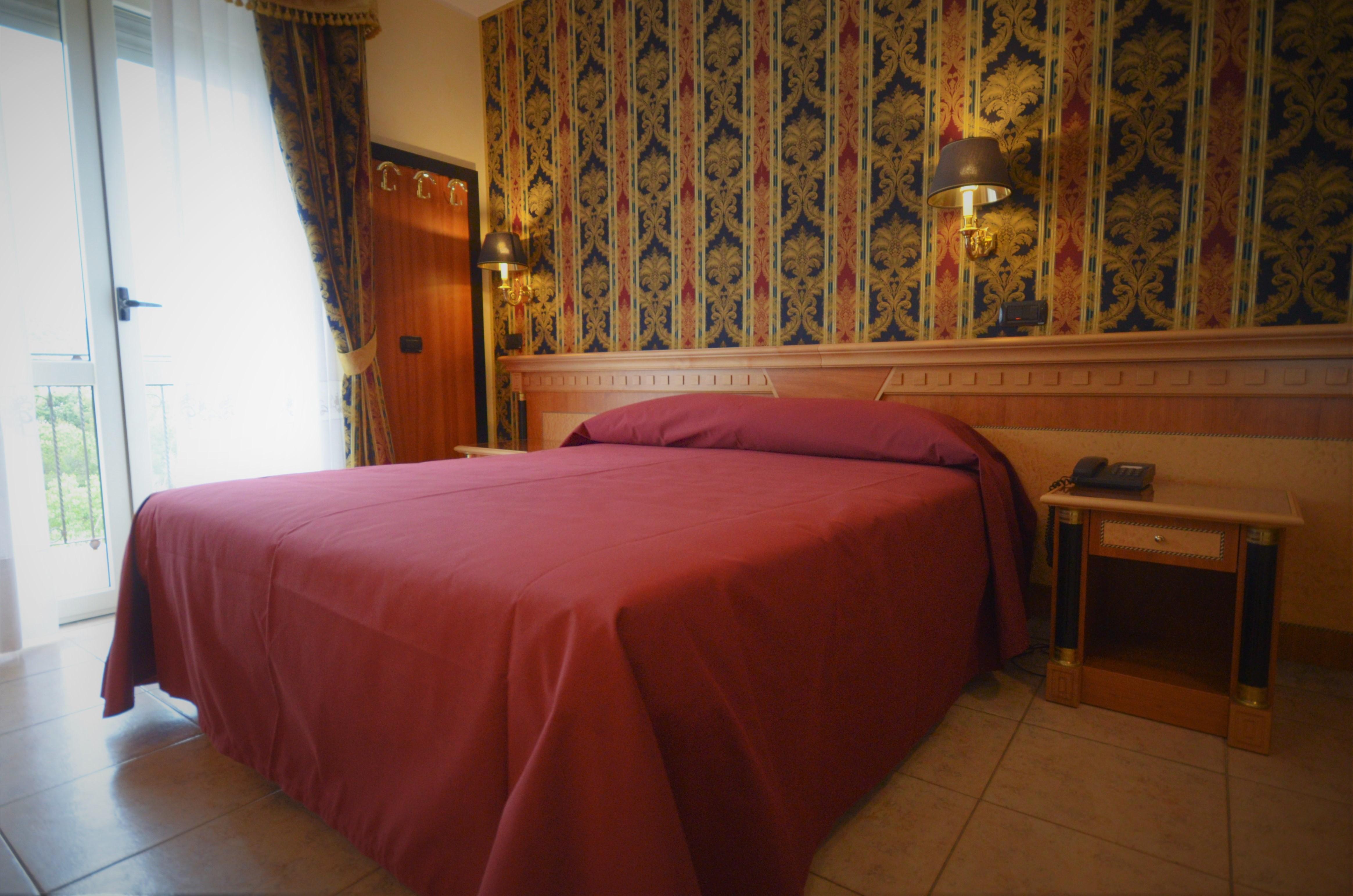 San Giovanni Rotondo Palace - Alihotels Exteriér fotografie