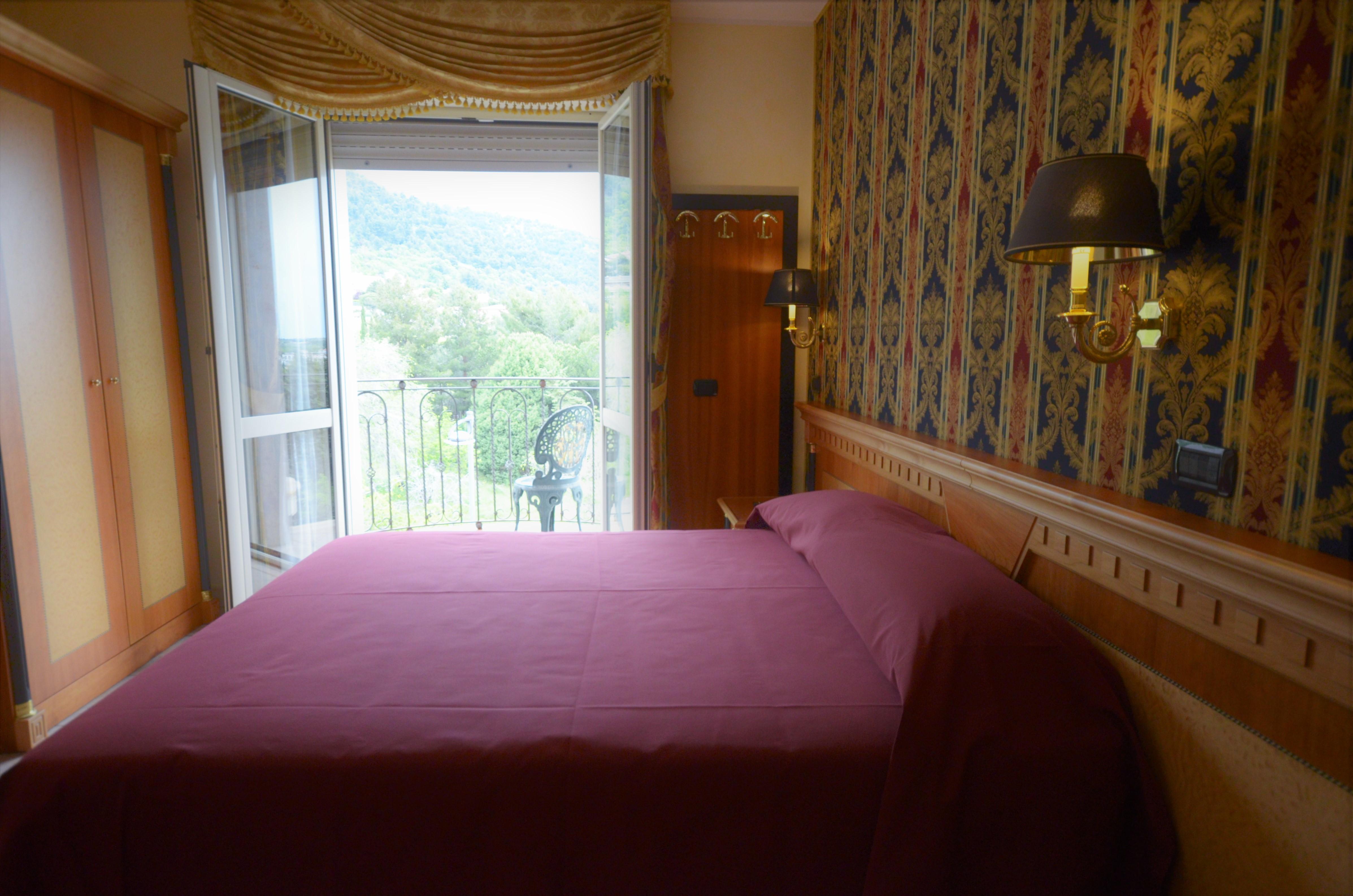 San Giovanni Rotondo Palace - Alihotels Exteriér fotografie