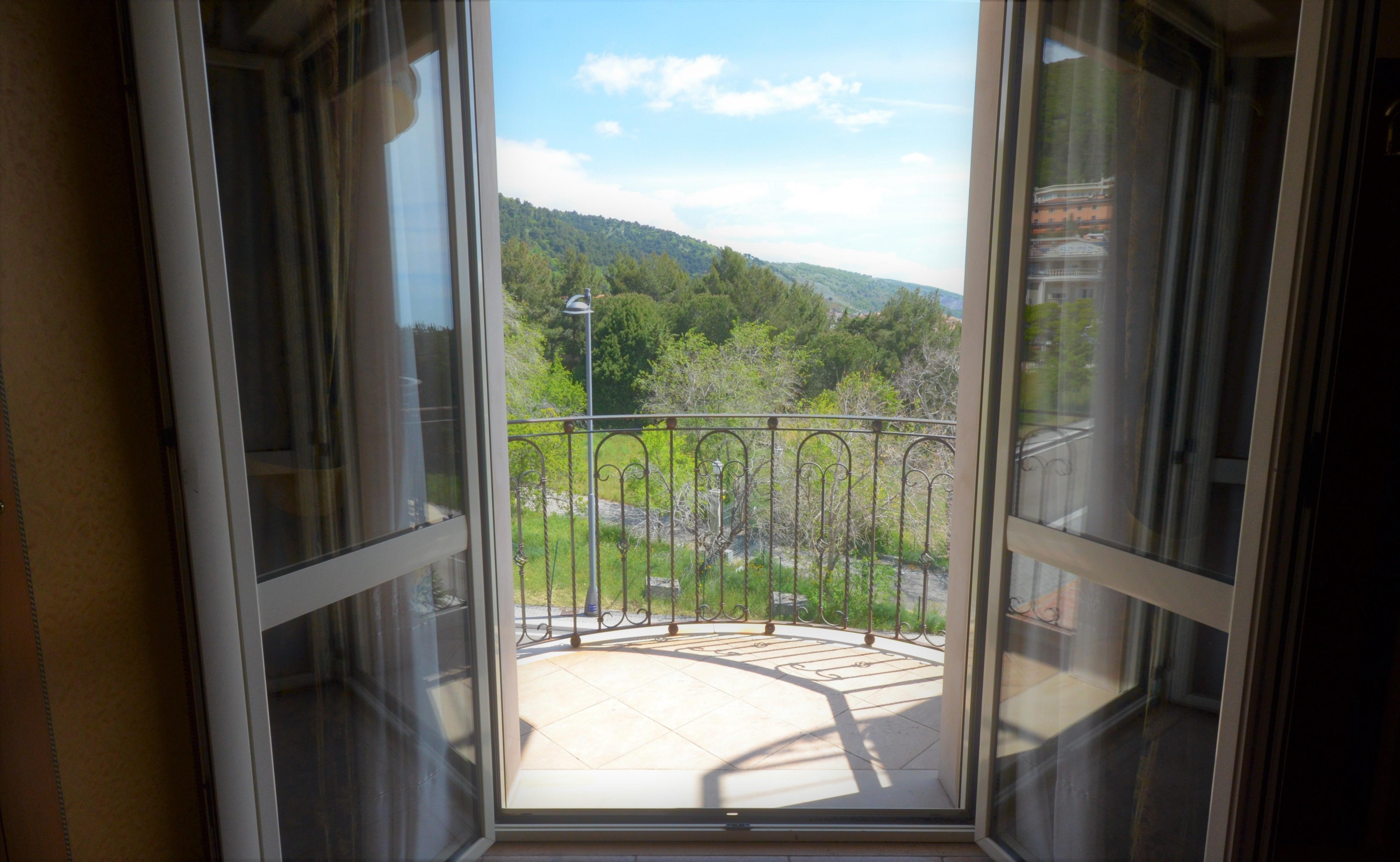 San Giovanni Rotondo Palace - Alihotels Exteriér fotografie