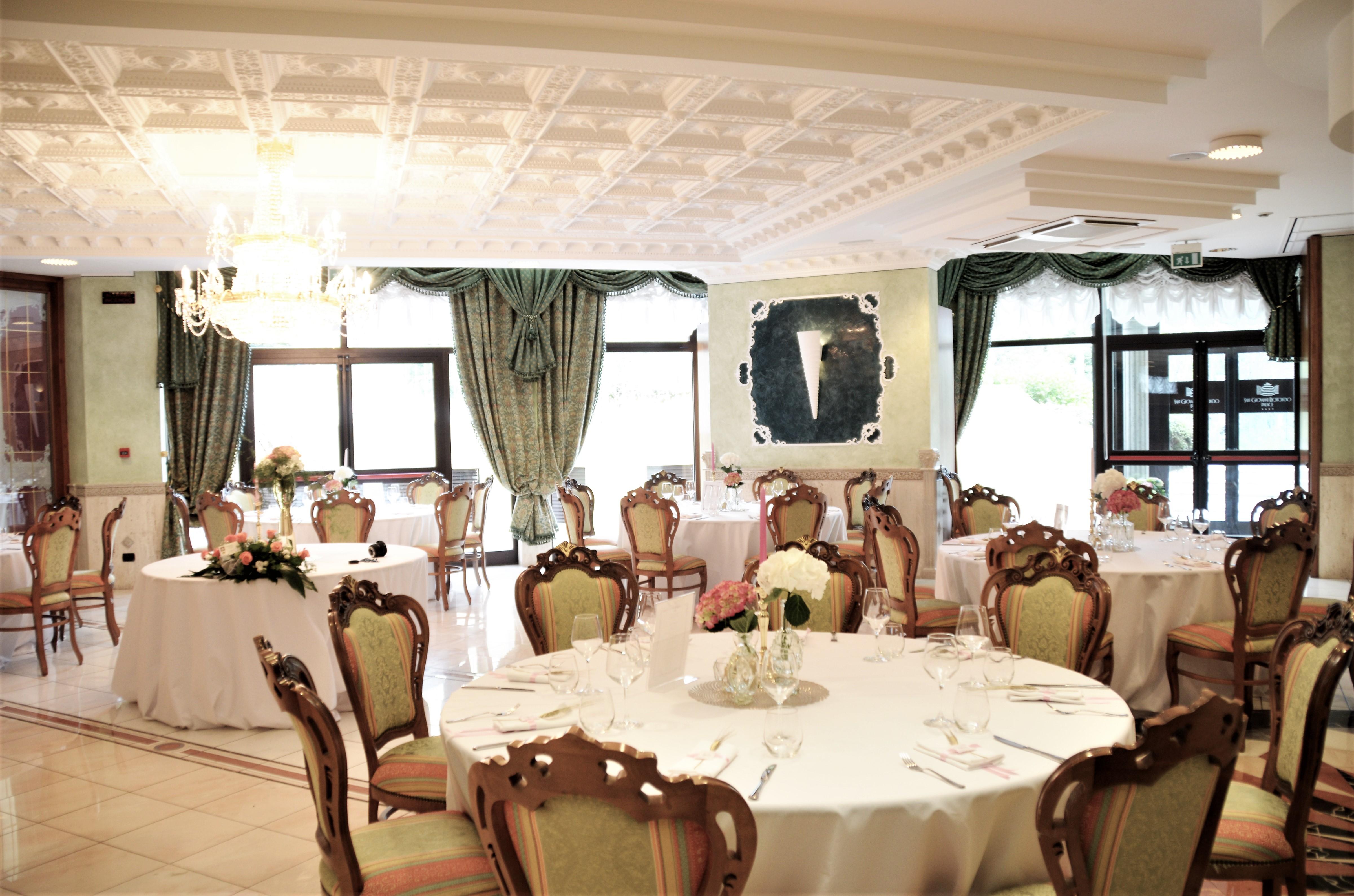 San Giovanni Rotondo Palace - Alihotels Exteriér fotografie